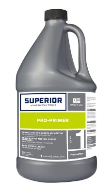 Superior Primer - 1 Gallon