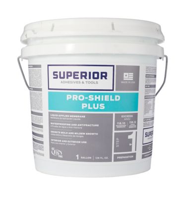 Dunlop Building Products - Dunlop SUPER Lite Tile Adhesive is our premier,  silica free adhesive offering users a high bond light weight mastic adhesive.  Suitable for most tiling applications, our revised silica