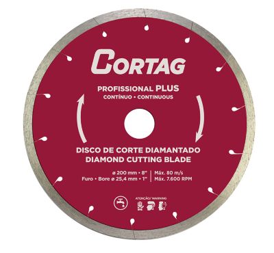 Tile Saw Blades