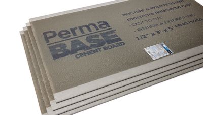 Underlayment Boards