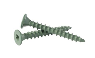 Backer Board Screw - 1 5/8 in.