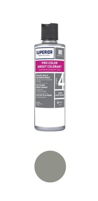 Superior Pro-Color Natural - 8 oz