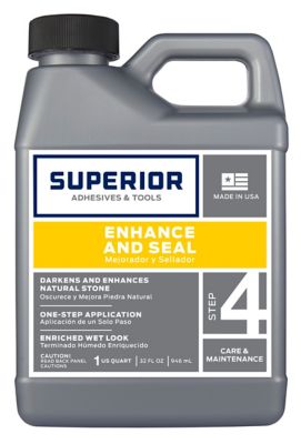 Superior Enhance and Seal - 32 oz.