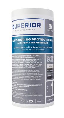 Tile Flooring Protection Kit