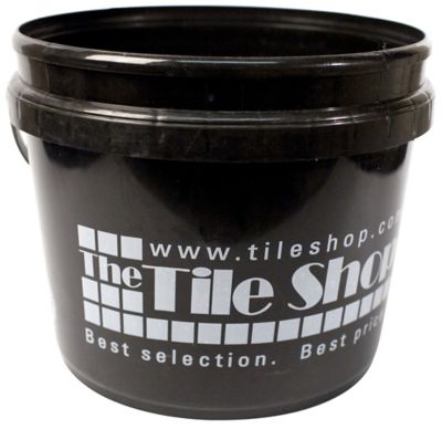 The Tile Shop Measuring Pail