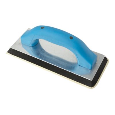 PRO Series Float Laminated Superior Tile Grouting Tool