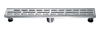 Linear Shower Drain - 24 in.