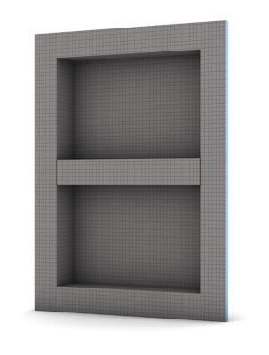 Wedi Niche - 16 x 22 in.