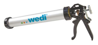 Wedi Sealant Gun