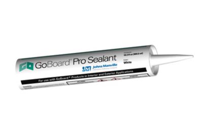 GoBoard Pro Sealant - 10.3 oz