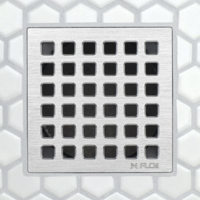 Tile Shower Drains