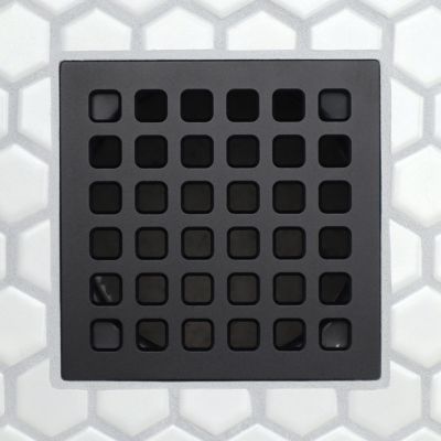 Tile Shower Drains