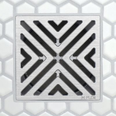 Tile Shower Drains