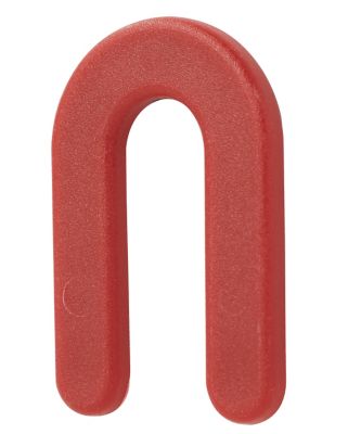 Primo Horseshoe Tile Spacers - 1/8 in. (150 pack)