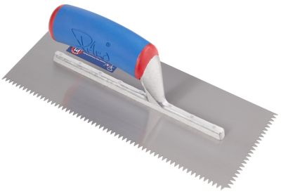 Primo V-Riveted Trowel - 3/16 x 1/4 in.