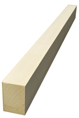 GoBoard Shower Curb - 2.5 x 3.5 x 48 in.