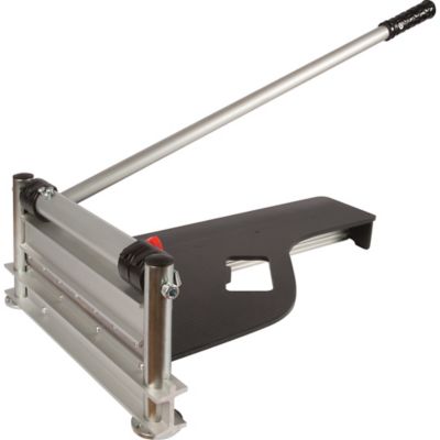 Flooring Cutters