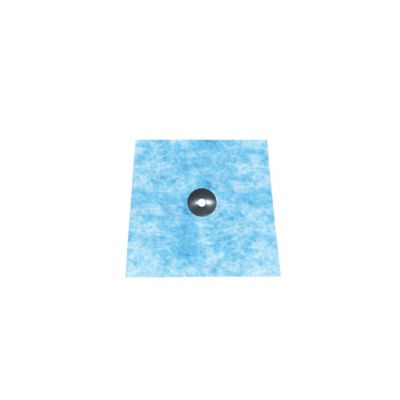 Wedi S‑DRY Shower Pipe Collar