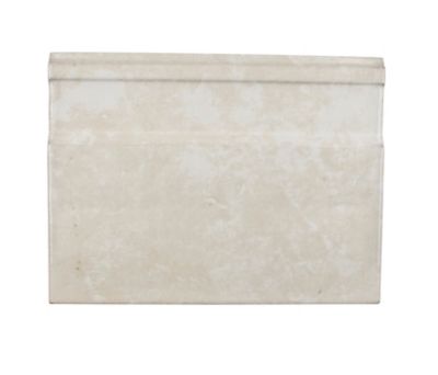 Cashmere Skirting Ceramic Wall Tile -  5.875 x 8 in.