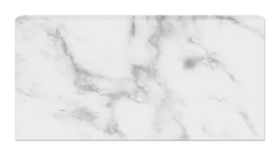 Carrara Gris REL Single Bullnose Long Side Ceramic Wall Tile