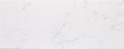 Carrara Gris Matte Ceramic Wall Tile - 8 x 20 in.