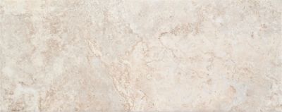 Warsaw White Ceramic Wall Tile - 8 x 20 in.