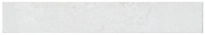 Cumulus Parlak Beyaz Ceramic Wall Trim Tile - 2 x 12 in.