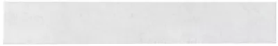 TRIMUI BRICK ホワイト Rondine Tribeca White Brick 6x25 cm J85888| CASA39.com