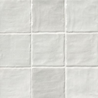 White Wall Tiles