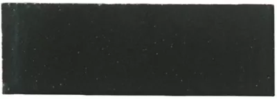 dismal euphony blackl ブラックメタル Cosmic Black 2x4 Rectangle Ceramic Tile – Zia Tile