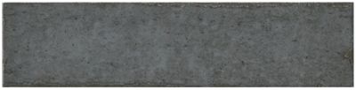 Tribeca Basalt Porcelain Wall Tile - 2.5 x 10 in.