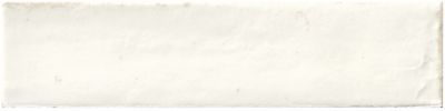 Look Bianco Porcelain Wall Tile - 2 x 10 in.