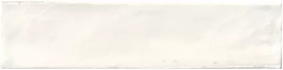 Look Bianco Porcelain Wall Tile - 2 x 10 in. - The Tile Shop