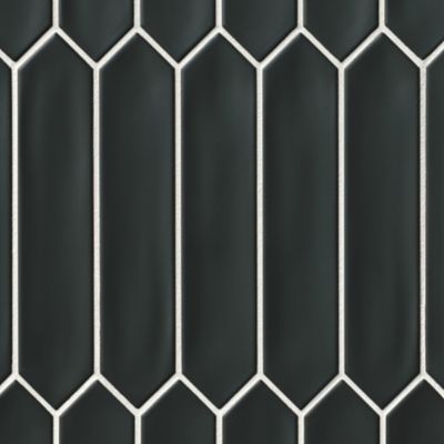 Fence Picket Wall Tiles