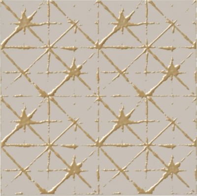 Fibra Beige AC Ceramic Wall Tile - 11 x 11 in.