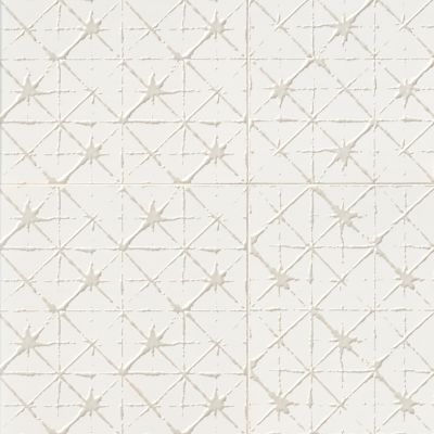 Fibra Branco AC Ceramic Wall Tile - 11 x 11 in.