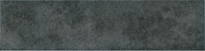 Detroit Metal Brick Grey Ceramic Wall Tile - 3 x 11 in.