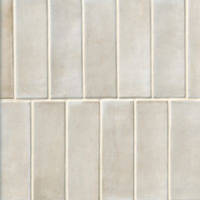 Coco Canvas Matte Porcelain Wall and Floor Tile - 2 x 6 in.