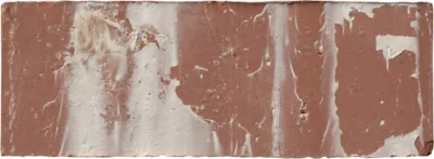 Timeless Hudson White Brick Wall and Floor Tile - 3 x 7 in. - The