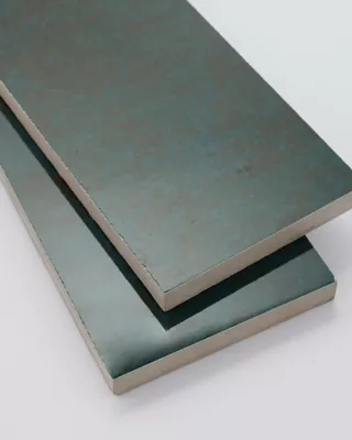 Aquaページ Aqua Porcelain Wall Tile - 3 x 11 in. - The Tile Shop
