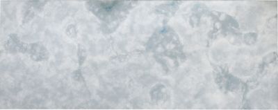 Patina Eclipse Mirror Wall Tile by Kelli Fontana - 8 x 20 in.
