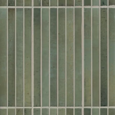 Home Kit-Kat Forest Porcelain Wall Tile Sample - The Tile Shop