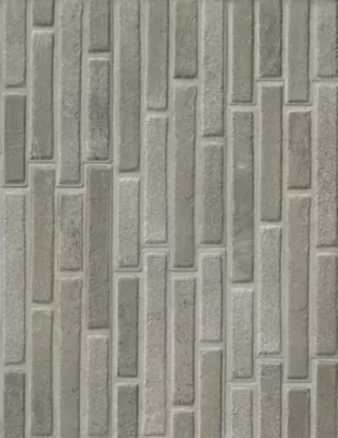 Urban Seattle Porcelain Wall Tile - 6 x 16 in. - The Tile Shop