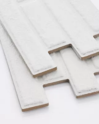 Urban Atlanta Porcelain Wall Tile - 6 x 16 in. - The Tile Shop