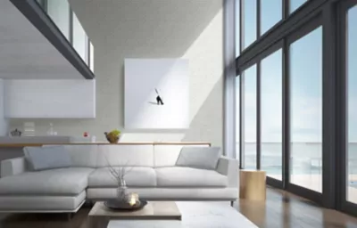 Urban Atlanta Porcelain Wall Tile - 6 x 16 in. - The Tile Shop