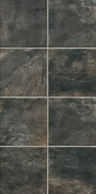 Splash Slate Indian Porcelain Wall and Floor Tile - 6 x 6 in. - The Tile  Shop, image size:1100x1100