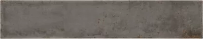 Nautalis Athracite Ceramic Wall Tile - 2 x 10 in. - The Tile Shop