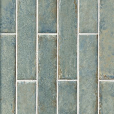 Clay Floor Tiles