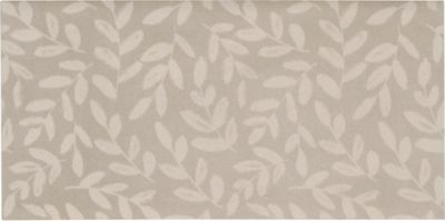 Iris Natura Fendi Ceramic Subway Wall Tile - 4 x 8 in.