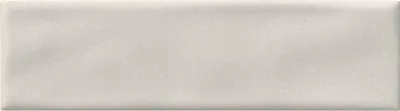 Prisma Off White Ceramic Subway Wall Tile - 3 x 10 in. - The Tile Shop